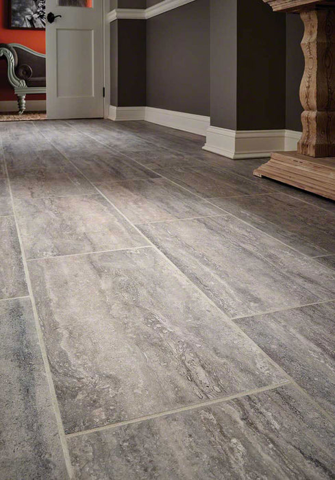 Veneto Gray Polished NVENGRA1224P-N