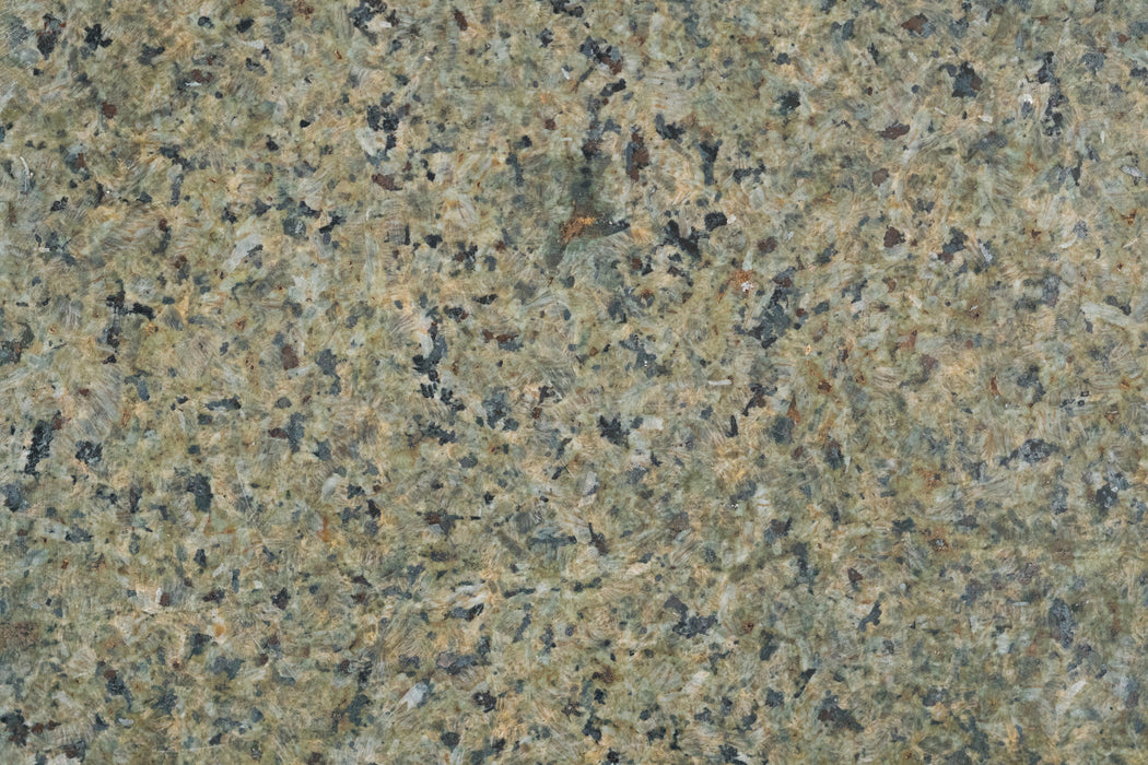 Full Tile Sample - Verde Tunas Granite Tile - 12" x 12" x 3/8" Honed
