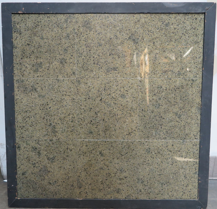 Verde Tunas Granite Tile - 12" x 12" x 3/8"
