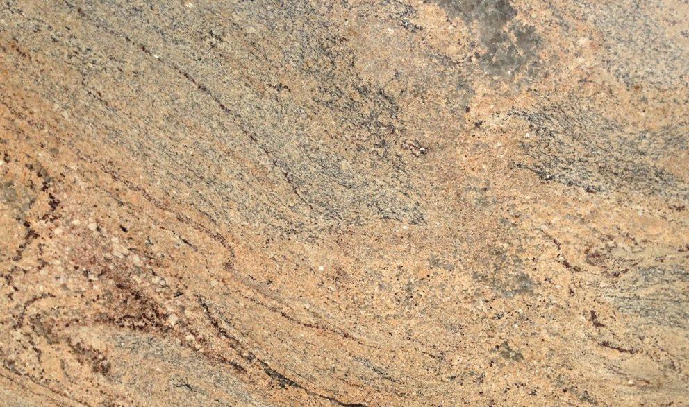 Viara Granite Tile - 12" x 12" x 3/8" Polished