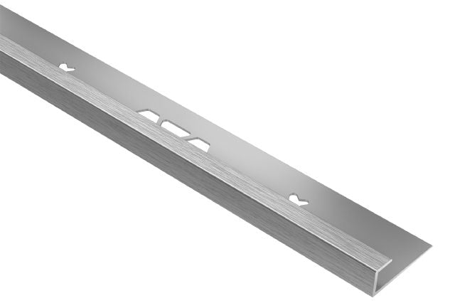 VPS30ACGB Brushed Chrome Anodized Aluminum