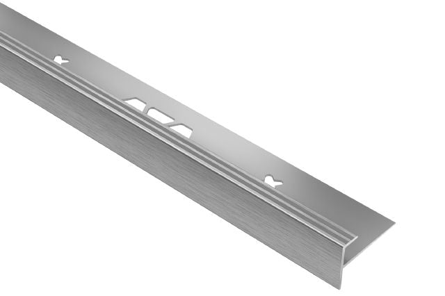 VPST30ACGB Brushed Chrome Anodized Aluminum