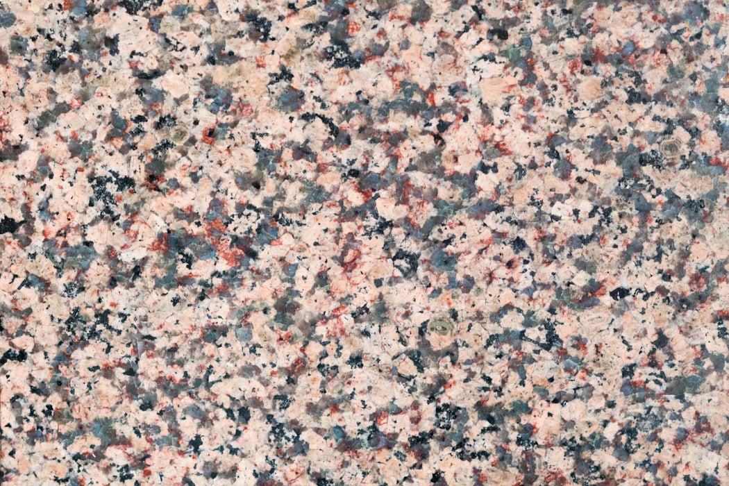Full Tile Sample - Violetta Granite Tile - 12" x 12" x 3/8" Polished