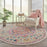 Passion Polypropylene IVPNK Ivory / Pink PSN25