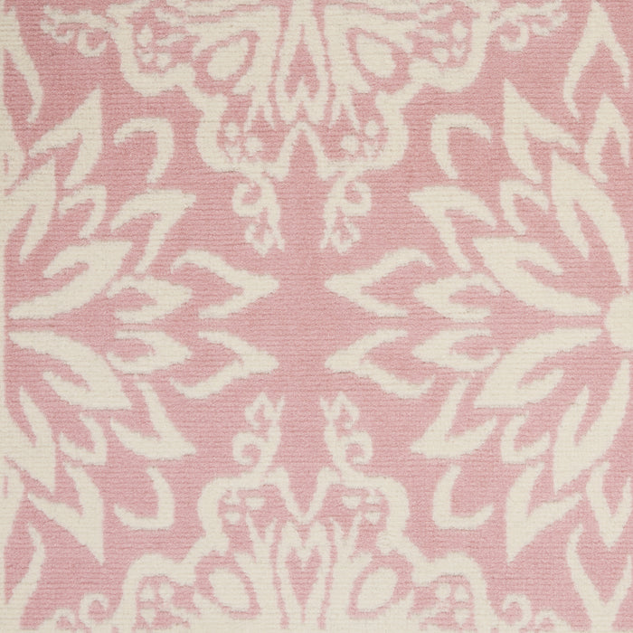 Jubilant Ivory / Pink IVPNK JUB06