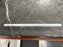 Volakas Marble Liner - 5/8" x 12" Pencil Polished