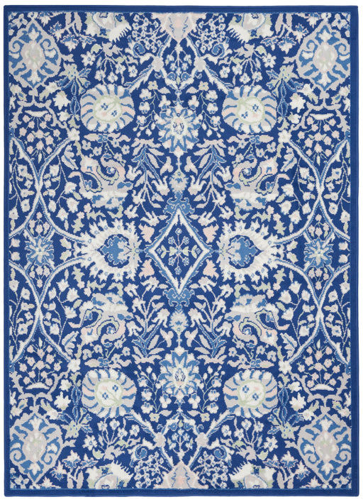 Whimsicle Navy Multicolor NAVMT