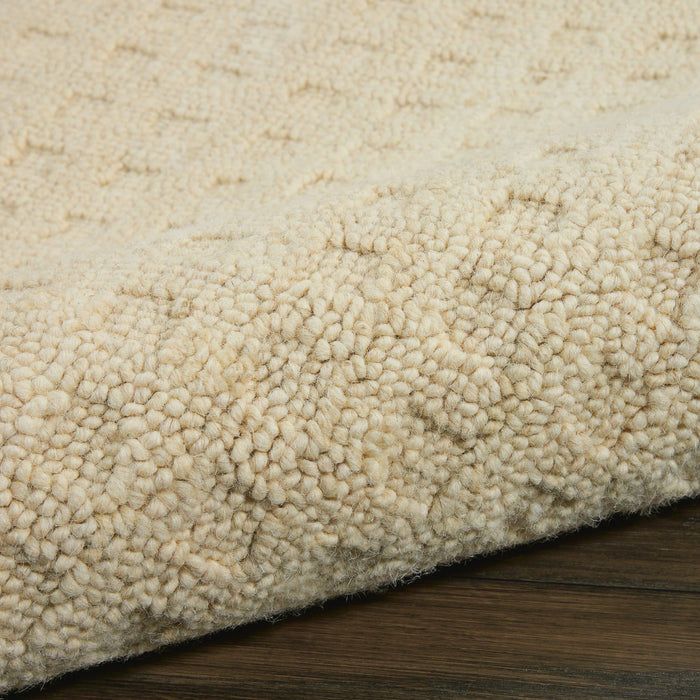 Marana Wool MNN01 Ivory