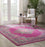 Passion Fuchsia FUCHS Polypropylene PSN03