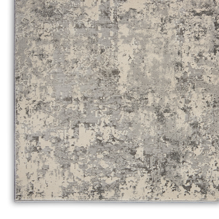 Rustic Textures Grey / Beige GRYBG Polypropylene