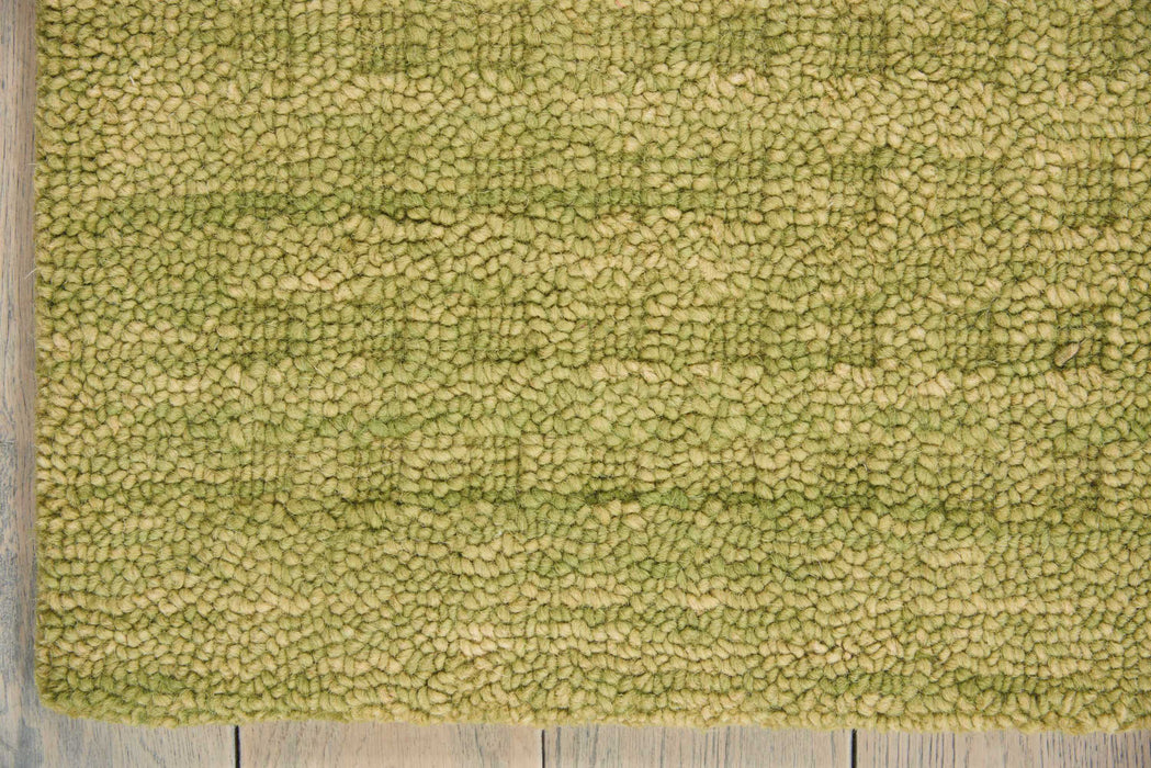 Marana Wool Green GREEN