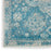 Tranquil Light Blue / Ivory LTBIV Polypropylene