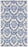 Whimsicle Ivory Navy IVNAV