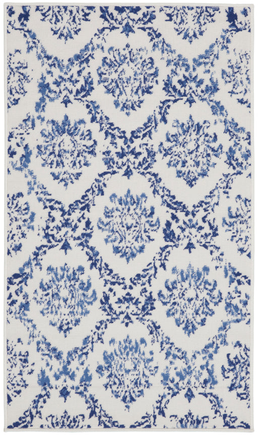 Whimsicle Ivory Navy IVNAV