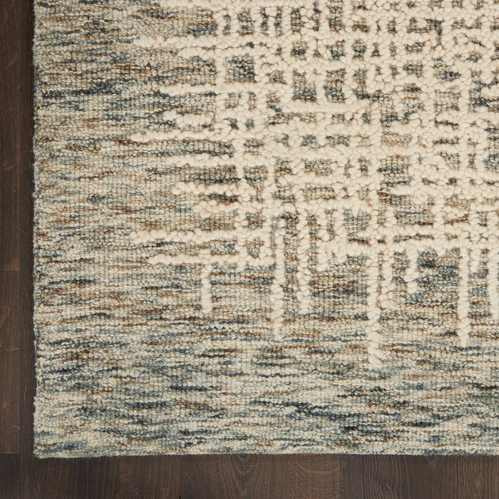 Colorado Ivory / Multi Wool IVMTC