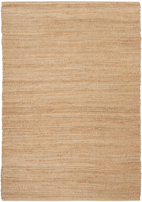 Natural Jute Bleached BLCHD