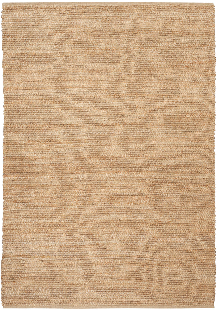 Natural Jute Bleached BLCHD