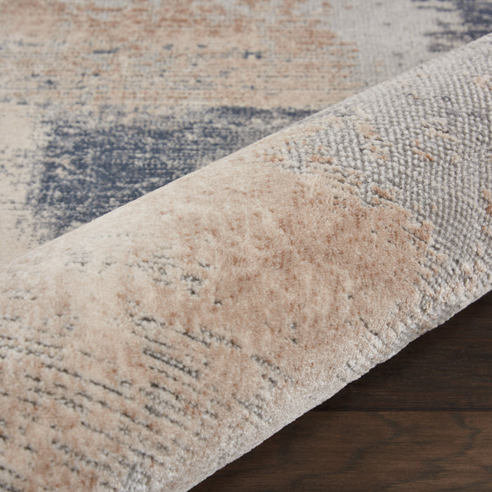 Rustic Textures Beige / Grey BGEGY RUS02