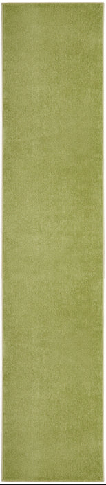 Nourison Essentials Green GREEN