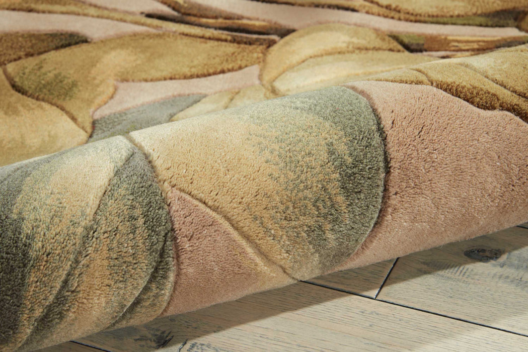 Tropics Beige BGE Wool