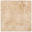 Walnut Travertine Tile - Tumbled