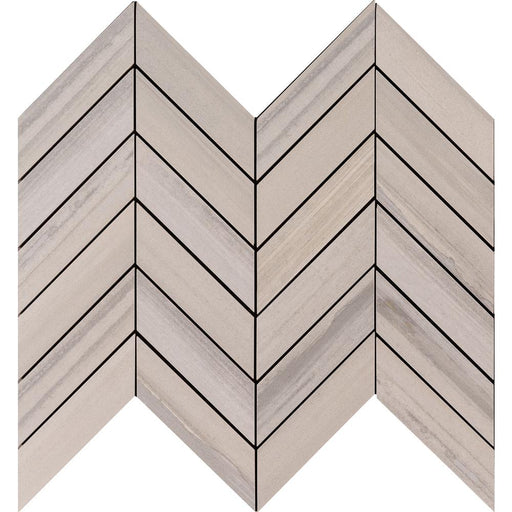 Water Color Grigio NWATGRICHE12X15