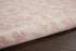 Jubilant Polypropylene JUB09 Ivory / Pink