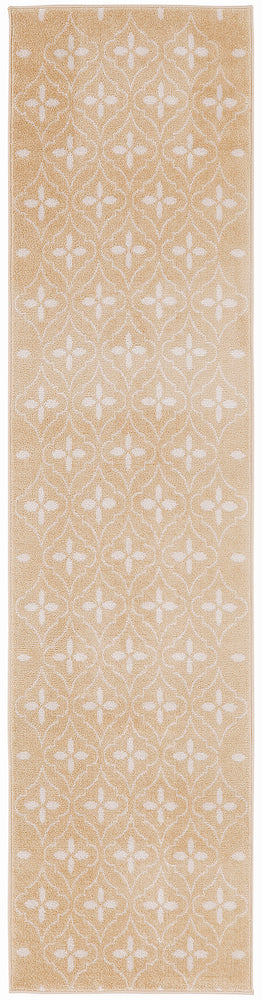 Nourison Essentials Beige Ivory BGEIV