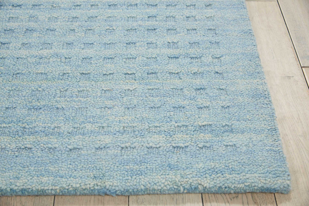 Marana Sky Blue Wool SKYBL