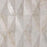 Blanco Polished Marble Mosaic - 1" x 2" Diamante