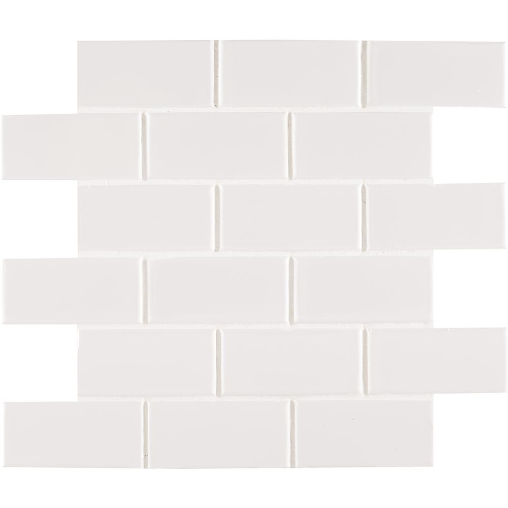 Domino White SMOT-PT-RETBIA-2X4G