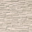 RockMount Stacked Stone Panel White Oak 3D LPNLMWHIOAK624-3DH