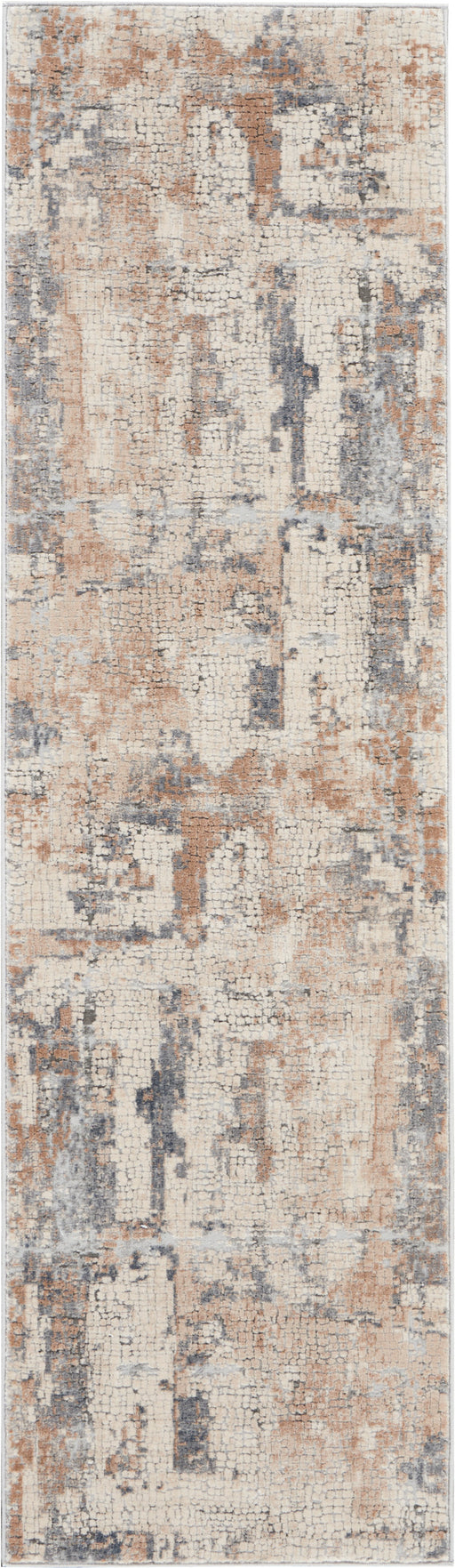 Rustic Textures Beige / Grey BGEGY