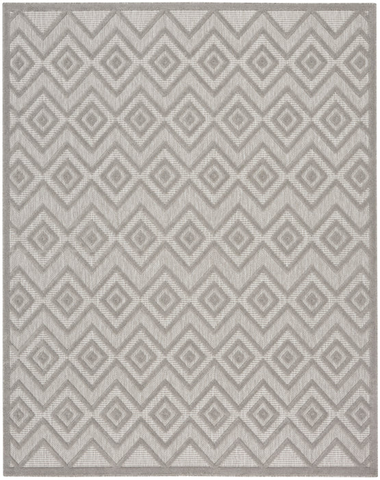 Versatile Silver Grey SILGY