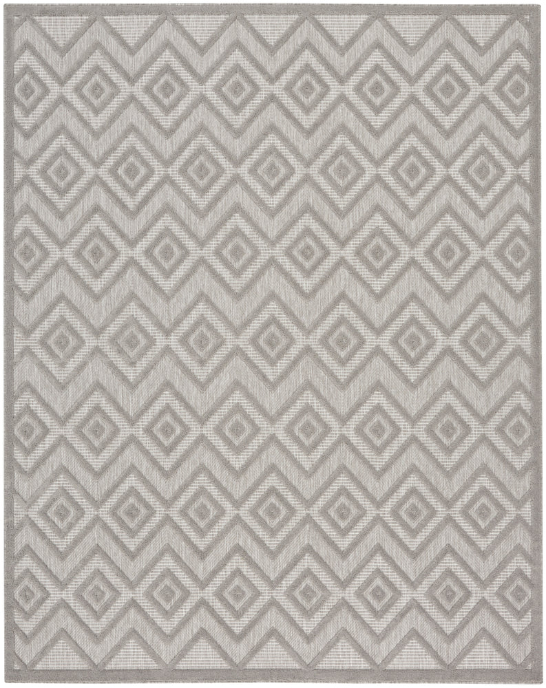 Versatile Silver Grey SILGY