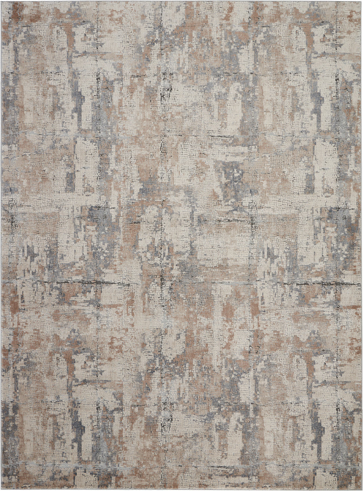 Rustic Textures Beige / Grey BGEGY