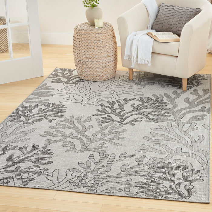 Garden Oasis Polypropylene Grey GOA05 GREY