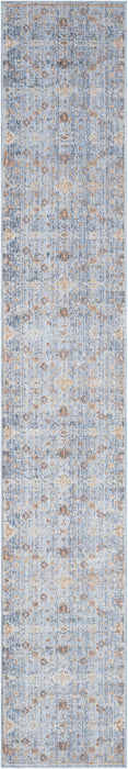 Elegant Heirlooms Blue Ivory BLUIV