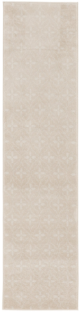 Nourison Essentials Ivory Beige IVBGE