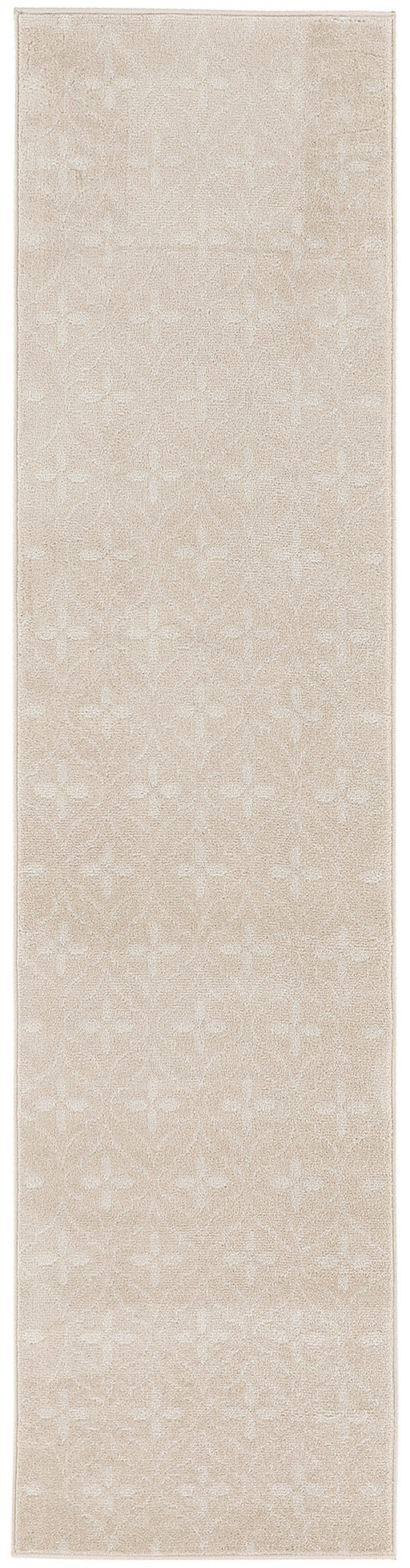 Nourison Essentials Ivory Beige IVBGE