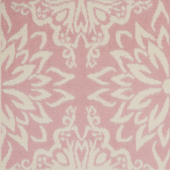 Jubilant Ivory / Pink IVPNK JUB06