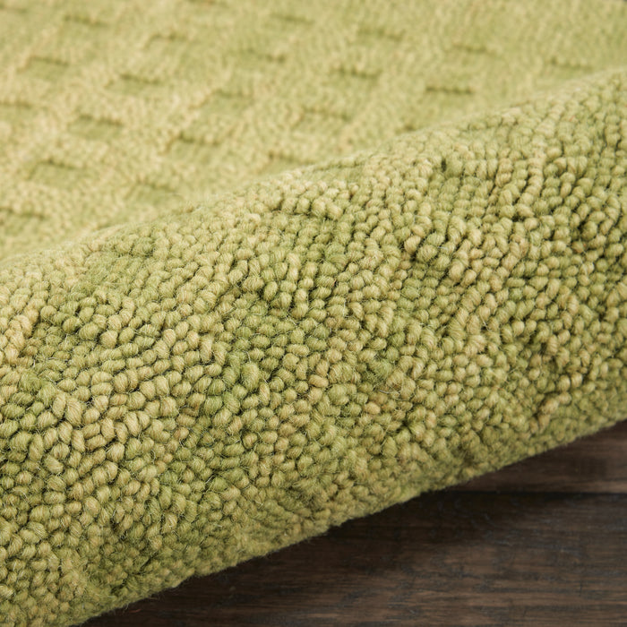 Marana Wool MNN01 Green