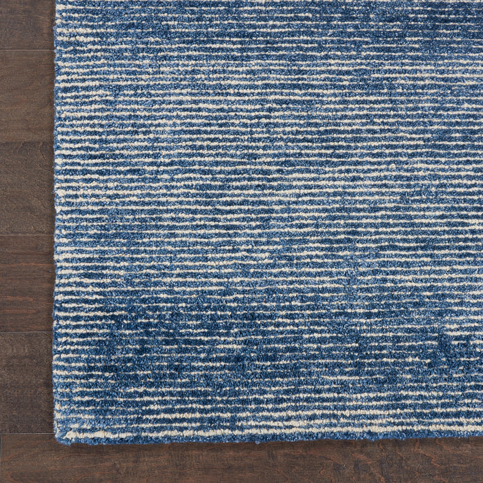 Weston Aegean Blue Viscose AGEAB