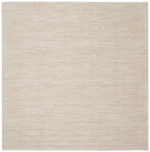 Nourison Essentials Ivory Beige IVBGE