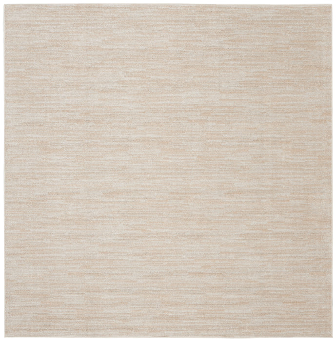 Nourison Essentials Ivory Beige IVBGE