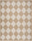 Washable Modern Jute Natural Ivory NATIV