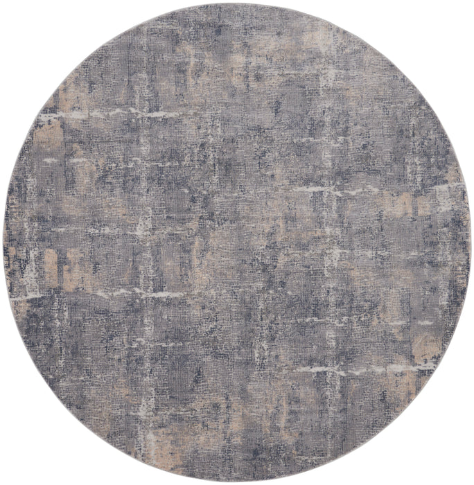 Rustic Textures Grey / Beige GRYBG