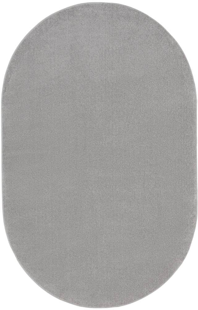 Nourison Essentials Silver Grey SILGY