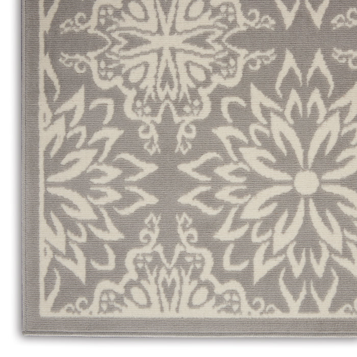 Jubilant Ivory / Grey IVGRY Polypropylene