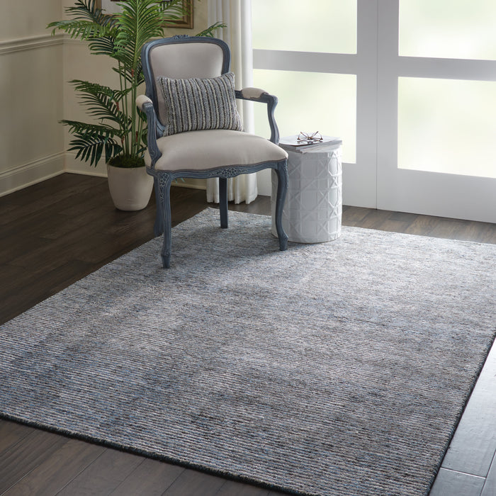 Ellora Wool Blend SLATE Slate ELL03